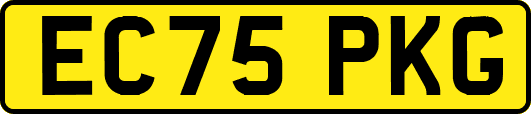 EC75PKG
