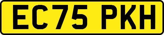 EC75PKH