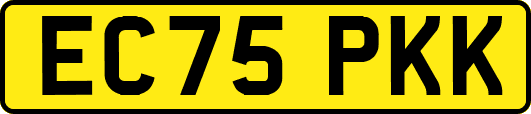 EC75PKK