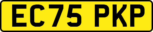 EC75PKP