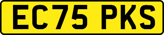 EC75PKS