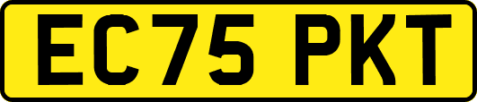 EC75PKT