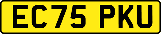 EC75PKU