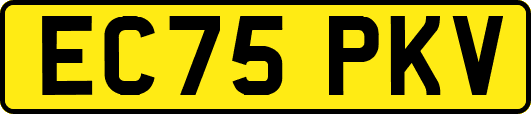 EC75PKV