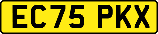 EC75PKX