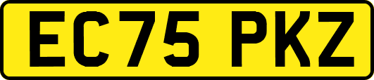 EC75PKZ