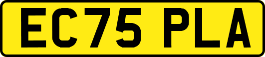 EC75PLA