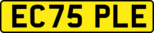 EC75PLE