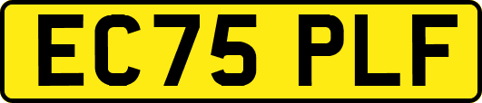 EC75PLF