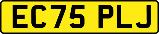 EC75PLJ