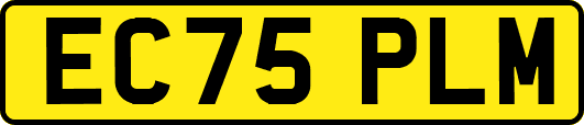 EC75PLM