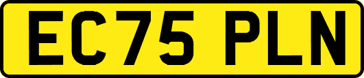 EC75PLN