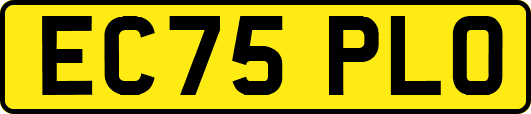 EC75PLO