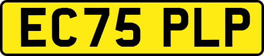 EC75PLP