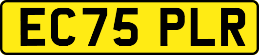 EC75PLR