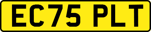 EC75PLT