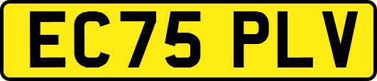 EC75PLV