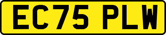 EC75PLW