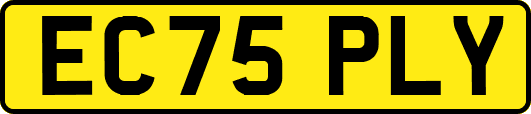 EC75PLY