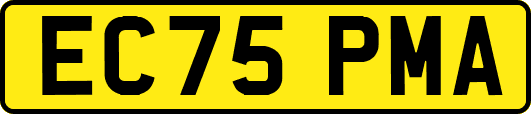EC75PMA