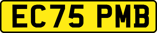 EC75PMB