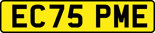 EC75PME