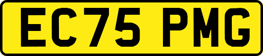 EC75PMG