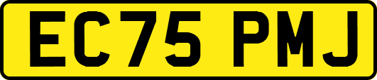 EC75PMJ