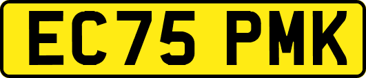 EC75PMK