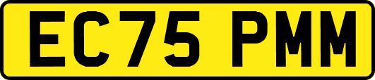 EC75PMM