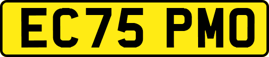 EC75PMO