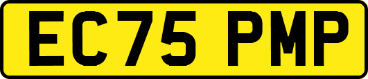EC75PMP