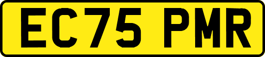 EC75PMR