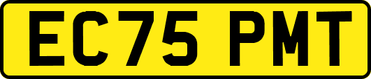 EC75PMT