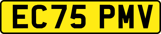 EC75PMV