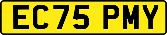 EC75PMY