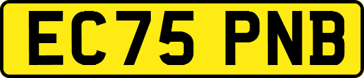 EC75PNB