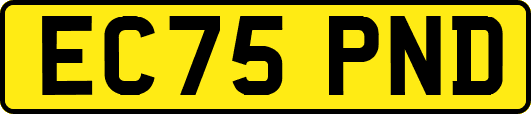 EC75PND