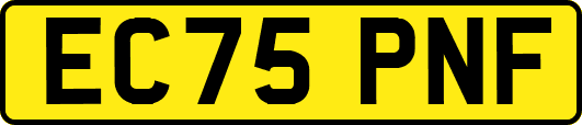 EC75PNF