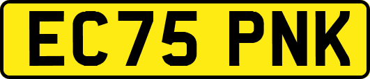 EC75PNK
