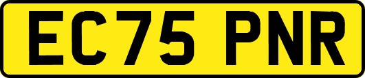 EC75PNR