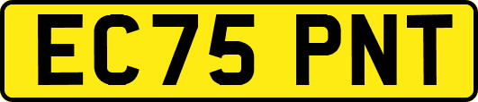 EC75PNT