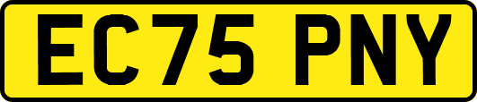EC75PNY