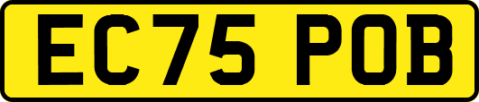 EC75POB