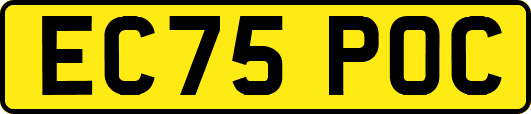 EC75POC