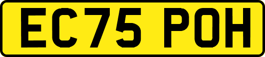 EC75POH