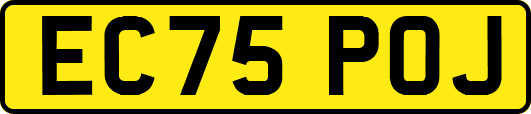 EC75POJ