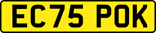 EC75POK