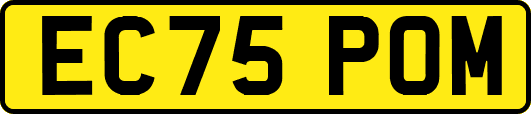 EC75POM