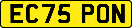 EC75PON